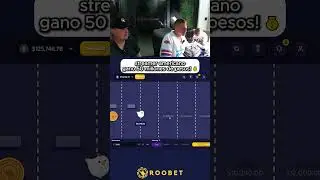 Así gano 70 millones de pesos! #twitch #kickstreaming #viral #trendingshorts #shorts #humor