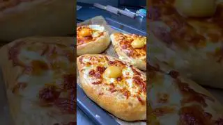 WHICH KHACHAPURI IS THE MOST DELICIOUS IN ADJARIAN?