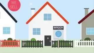 eMoov - How to sell your home with the UK's leading digital estate agent
