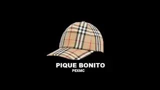 Pex - Pique bonito