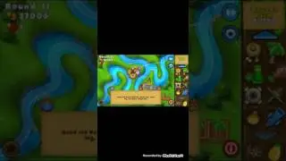 Btd5 hacked andriod