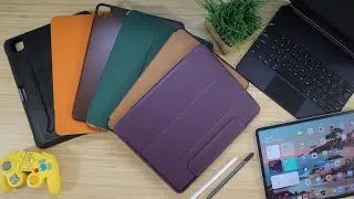 Best iPad Pro Cases of 2020...(Year End Review)