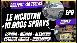▶️ NOTICIAS de GRAFFITI #EP9 RESUMEN SEMANAL