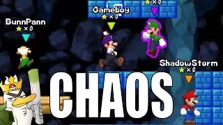 mario vs luigi vs mario vs luigi vs mario vs luigi vs mario vs luigi vs mario vs luigi