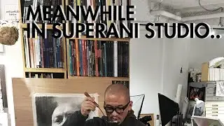 Winter of Superani studio