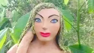 Como fazer namoradeira de cimento
