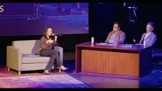 Erika Lucas - The Election Night Show 2022