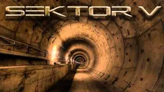 Sektor V & Subject 9 - Awake (Original Mix)