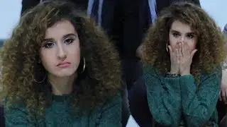 Jasminni yig‘latgan xonandalar! U sevmaslik sharti bilan uydan chiqib Eski shaharga qo‘shilganmi?