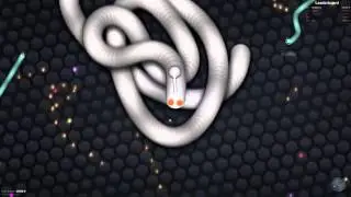 Sliter.io/36k de MASA XD/Willi Ogarspell