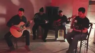 From This Day Forward - The Red (Cover)