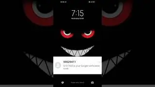 How To Hide Notification Bar On Android | Hide Notification Bar On Lock Screen | Hide Status Bar.kng