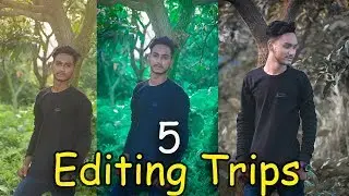 Lightroom Tutorial /  With Pc Version  / Lightroom Photoshop Tutorial