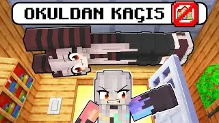 BAYANDOKTOR VS MİNECRAFT 
