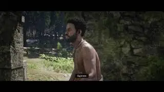 Red dead redemption 2