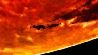 Farscape Soundtrack - Parting Comrades