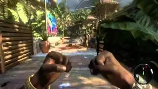 Dead Island Gameplay Walkthrough - Part 1 (2) (Xbox 360PS3PC Gameplay)