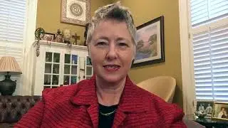 Mayor Annise Parker - Lead Out Loud Day