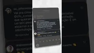 CRO-MG: Mais perto de você! 🔺🦷