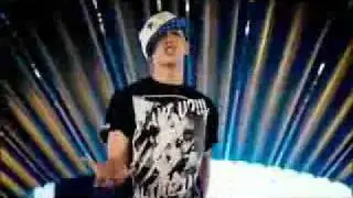 GARA GARA GO MV Big Bang