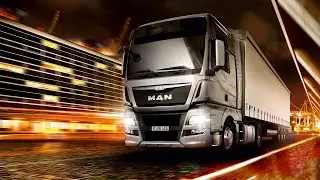 СТРИМ ETS 2 MP -СМОТРИМ ОБНОВЛЕНИЕ 1.45 С ДРУЗЬЯМИ