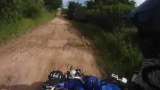 Trilha/Trail GoPro HD Raptor 350---2