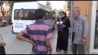 Kızıltepeli gençten 97 gündür haber alınamıyor / 17 06 2014 / MARDİN