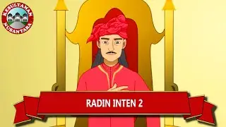 Radin Inten 2 | Tokoh | Kesultanan Nusantara