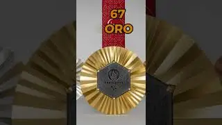 El Para Atletismo mexicano competirá en París con 25 atletas 🏃🏻‍♂️🏅#victoriasparalímpicas