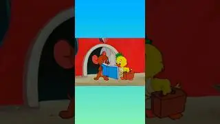 Tom And Jerry Part 55 #shorts #shortsvideo #tomandjerry #90sfunda #viralshorts