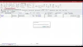Combine Memorized Transactions with Route Tickets and Bill to QuickBooks Online