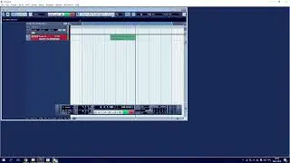 Почему в Cubase нет звука  Что делать