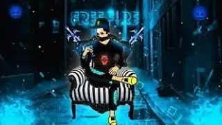 L E T ' S  P L A Y  F R E E F I R E ☠️