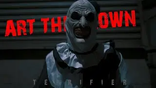 NERF FILM - HALLOWEEN BATTLE 13 - Ku Nhan NERF