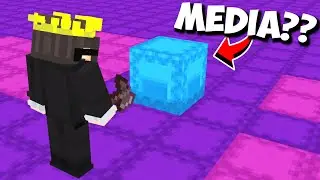 How I Got Media Rank in AppleMC Lifesteal SMP..