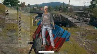 Chicken Dinner Duo