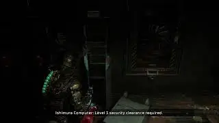 Impossible Run Dead Space P2