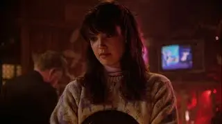 Gremlins 1984 Phoebe Cates scene 2 remastered 4k