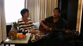 Sarung Banggi - Kundiman song by Johnny and Liway