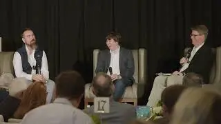 Accelerate 2022 - Panel Fireside Chat