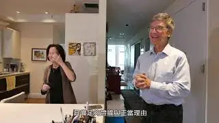 【唐獎得主專題影片精華版】悲天憫人的永續舵手 傑佛瑞‧薩克斯(Jeffrey D. Sachs)