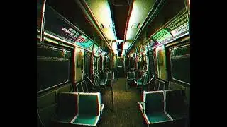 The Train - Short horror film- Unreal Engine 5