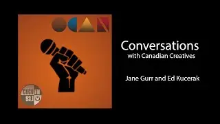 Jane Gurr and Ed Kucerak