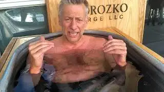 Ice Bath Science: Dangers & safety tips to minimize risks