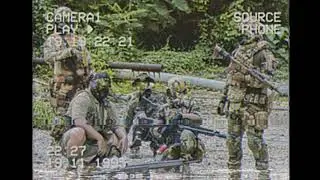 CDTP - Squad