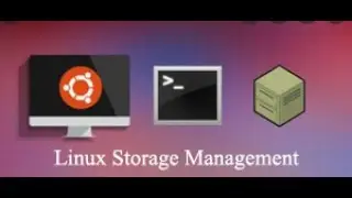 Linux Storage Management - 02 How to Partitioning Linux Disks Introduction - Tamil
