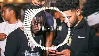 Lil Uzi Vert x Kyle Type Beat - Cam Girls (Prod. Cybeat) *Free Beat*