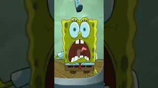 Sponge Out of Water S1