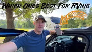The Truth About RV Savings! RV Fuel Savings Compared. RV Budget Tips.