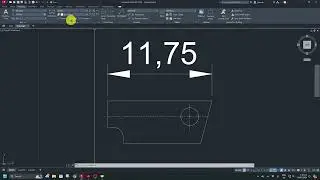 Use of Units in AutoCAD Exercise